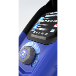 IDROPULITRICE TWIN FLOW 4.0