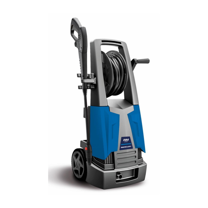 IDROPULITRICE Mercury RM 1100 EXTRA 360 L/H