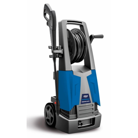 IDROPULITRICE Mercury RM 1100 EXTRA 360 L/H