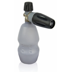 LANCIASCHIUMA CON SERBATOIO 1LT