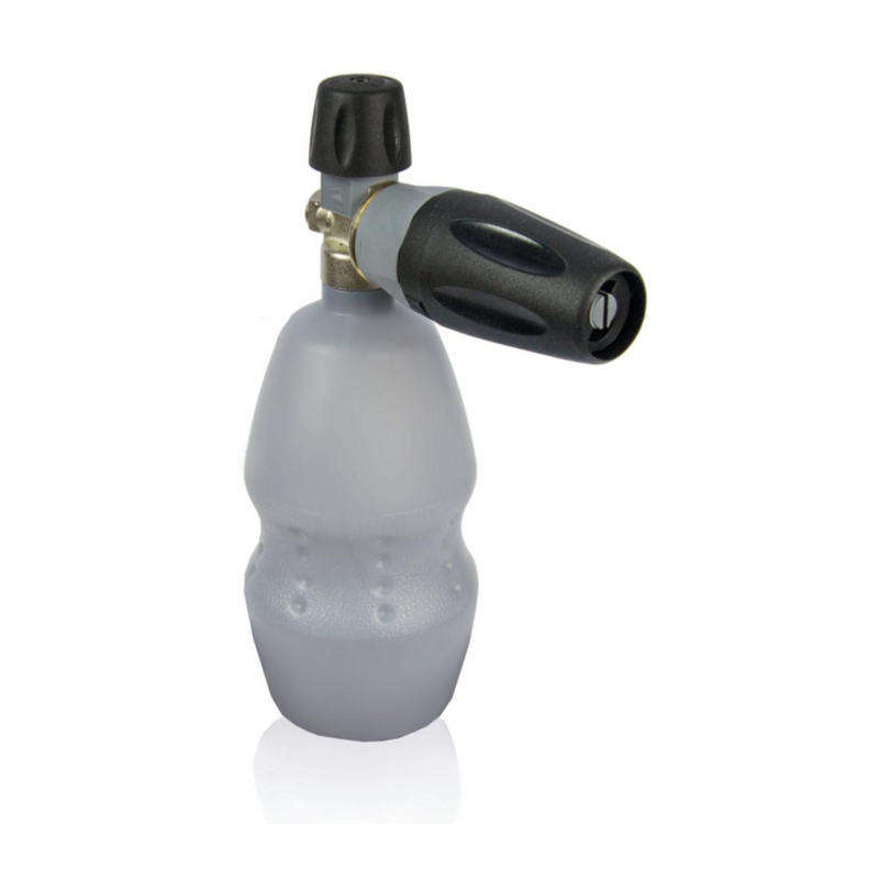 LANCIASCHIUMA CON SERBATOIO 1LT