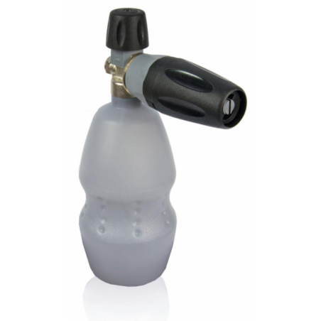 LANCIASCHIUMA CON SERBATOIO 1LT