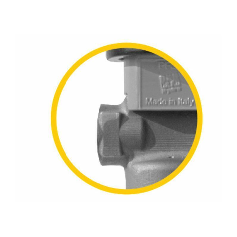 LANCIASCHIUMA CON SERBATOIO 1LT