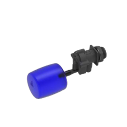 VALVOLA A GALLEGGIANTE