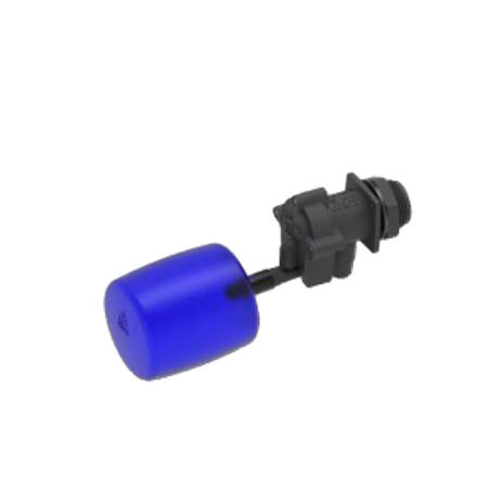 VALVOLA A GALLEGGIANTE