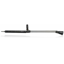 Lancia doppia Mt2 con attacco rapido