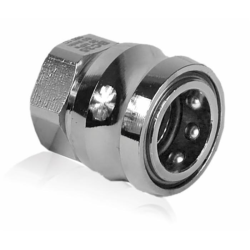 ATTACCO RAPIDO A SFERE