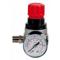 REGOLATORE DI PRESSIONE