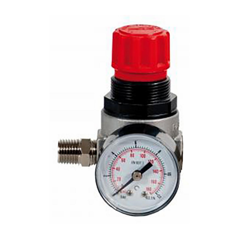 REGOLATORE DI PRESSIONE