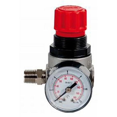 REGOLATORE DI PRESSIONE
