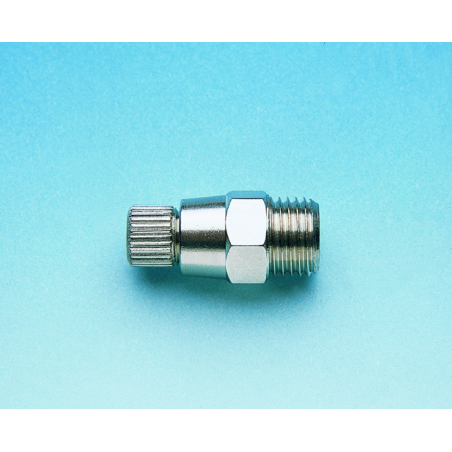 RUBINETTO SCARICO 3/8