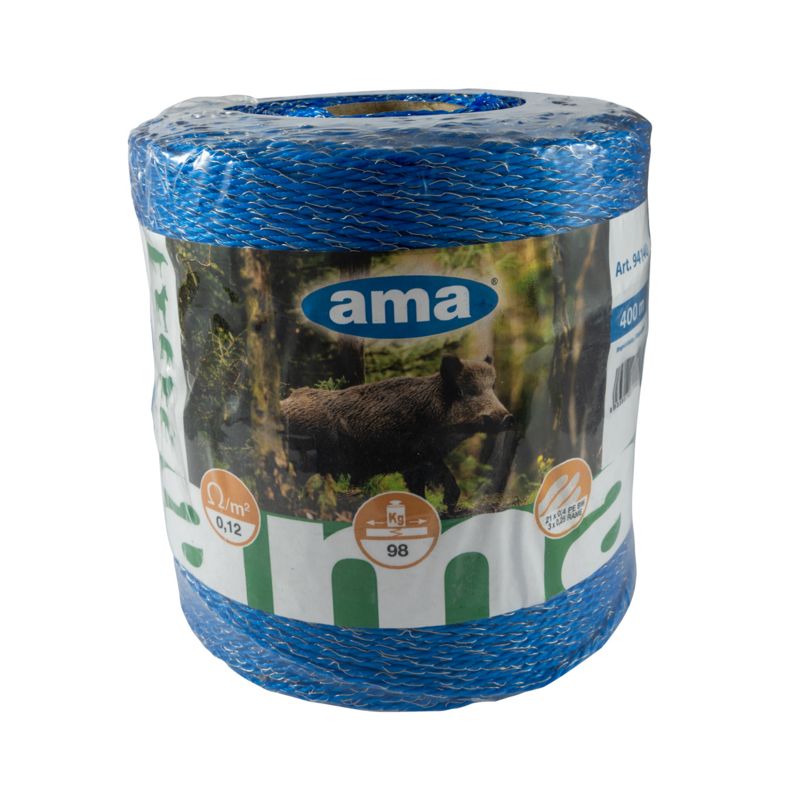 Filo Premium line per cinghiale 400 m