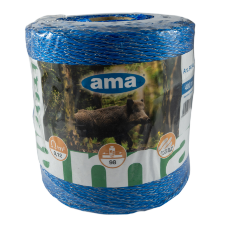 Filo Premium line per cinghiale 400 m