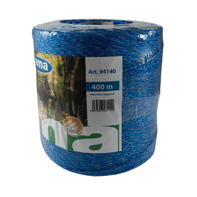 Filo Premium line per cinghiale 400 m