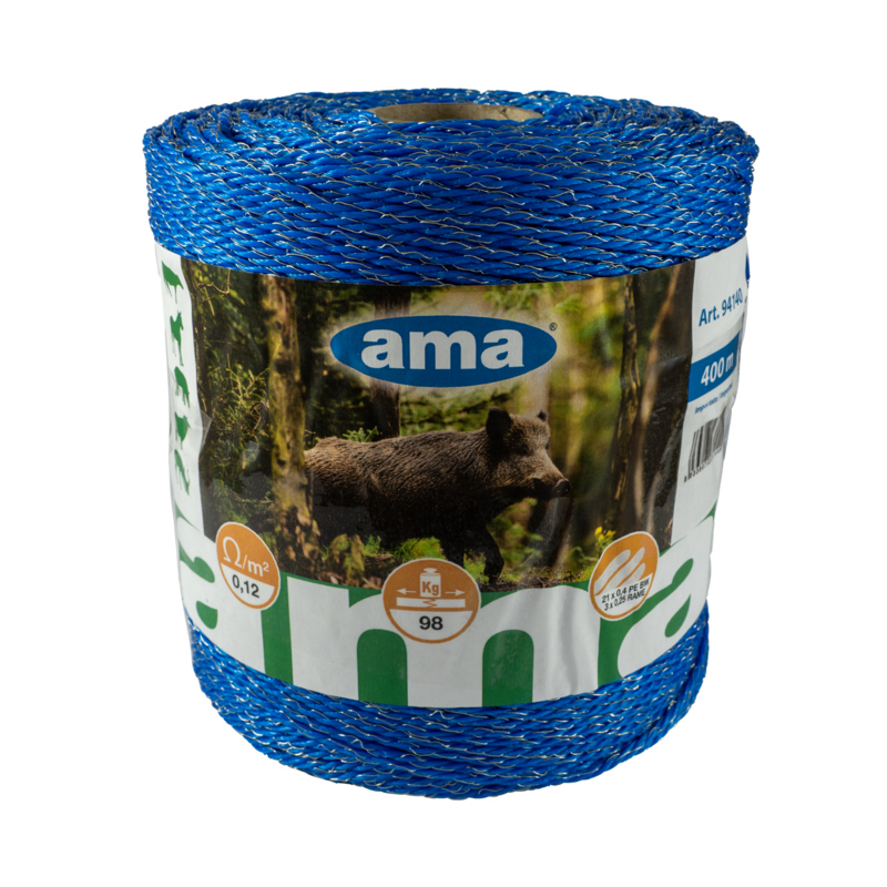 Filo Premium line per cinghiale 400 m