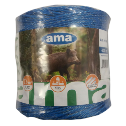 Corda Premium line per cinghiale 400 m