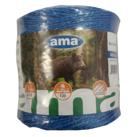 Corda Premium line per cinghiale 200 m