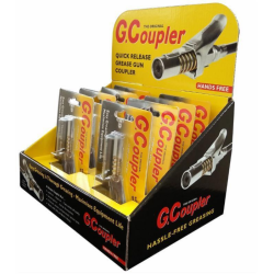 ESPOSITORE DA BANCO CON 8 TESTINE 93840