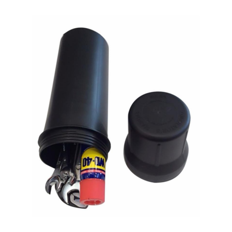 Tu-box assortito di chiavi