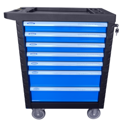 carrello professionale