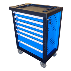 carrello professionale