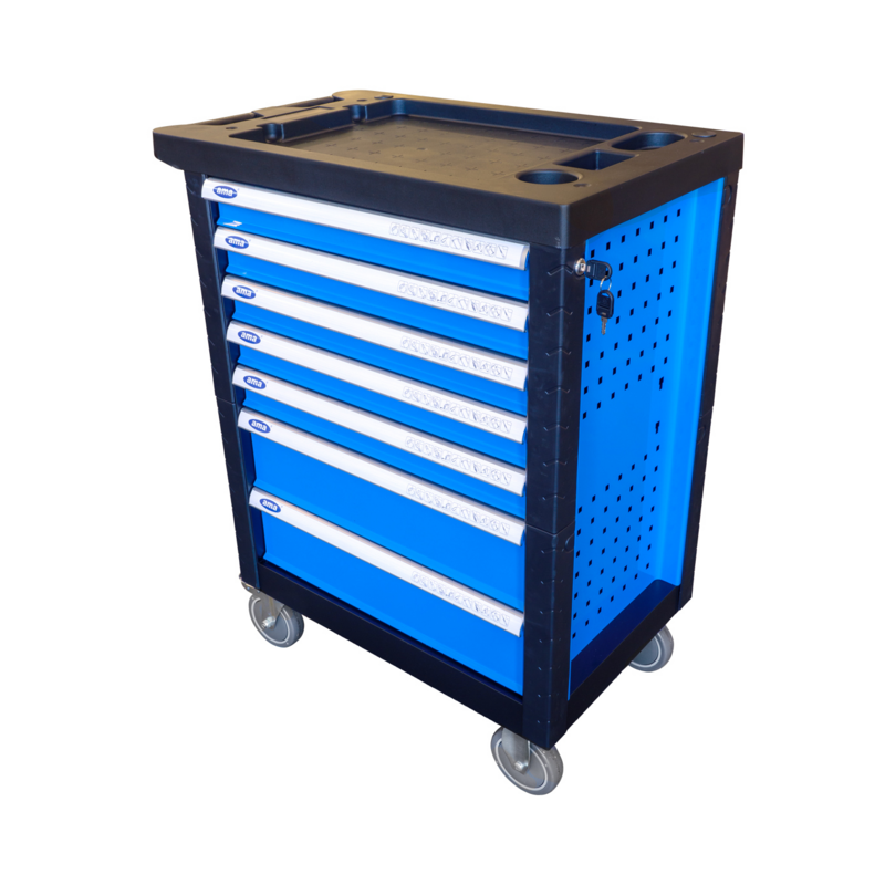 carrello professionale