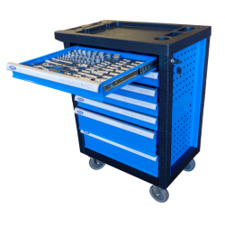 carrello professionale