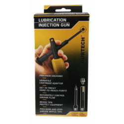 Kit ingrassaggio G- coupler