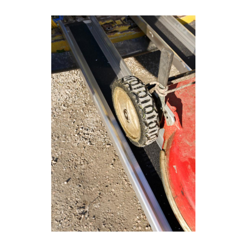 COPPIA RAMPE SERIE TELESCOPICHE