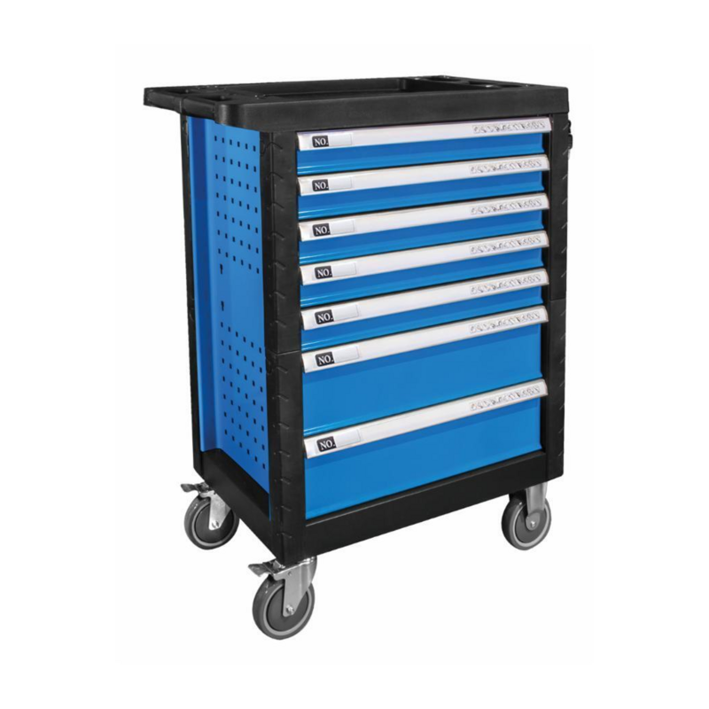 CARRELLO AMA PROFESISONALE