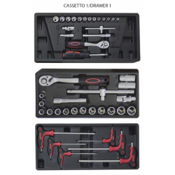 CARRELLO AMA PROFESISONALE