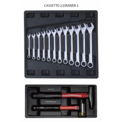 CARRELLO AMA PROFESISONALE