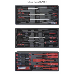 CARRELLO AMA PROFESISONALE