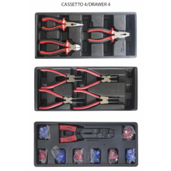 CARRELLO AMA PROFESISONALE