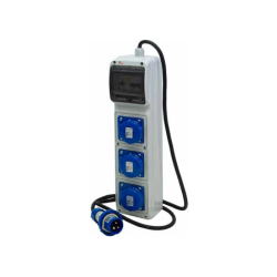 QUADRO ACS DA CANTIERE