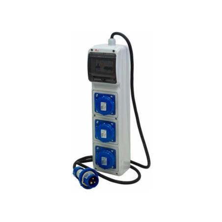 QUADRO ACS DA CANTIERE