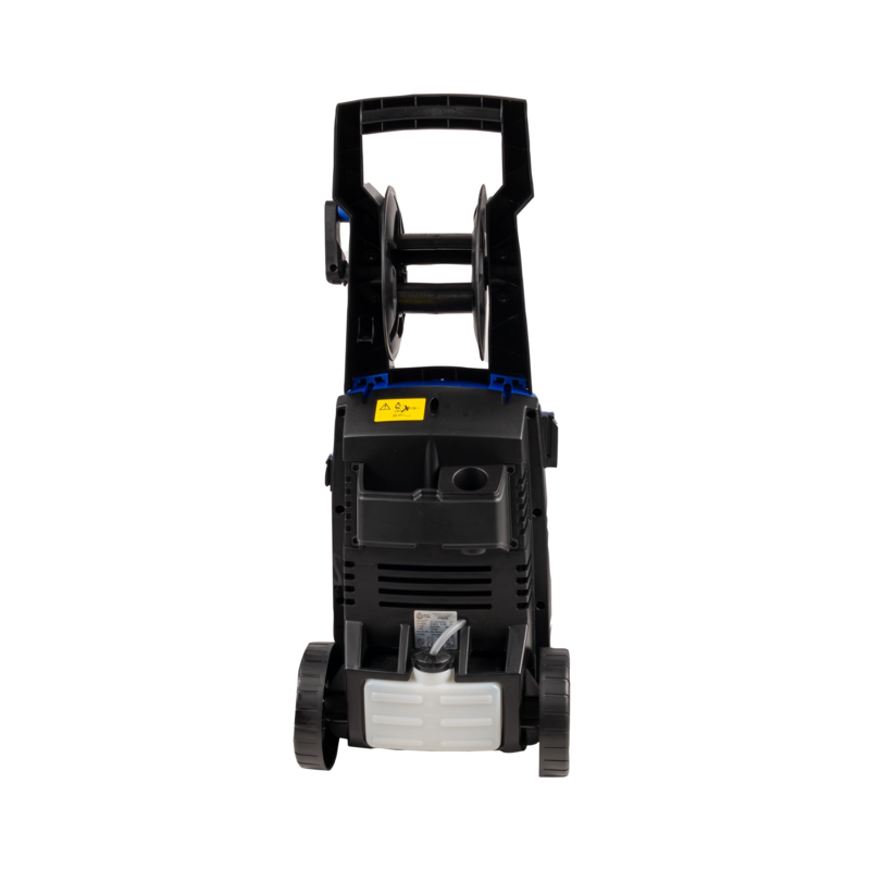 IDROPULITRICE FREDDO AR476