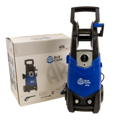 IDROPULITRICE FREDDO AR476