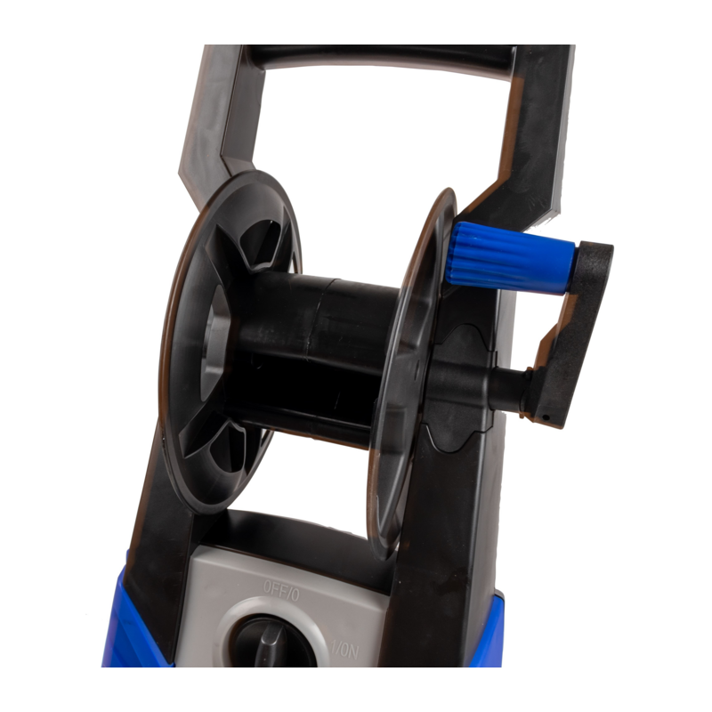 IDROPULITRICE FREDDO AR476