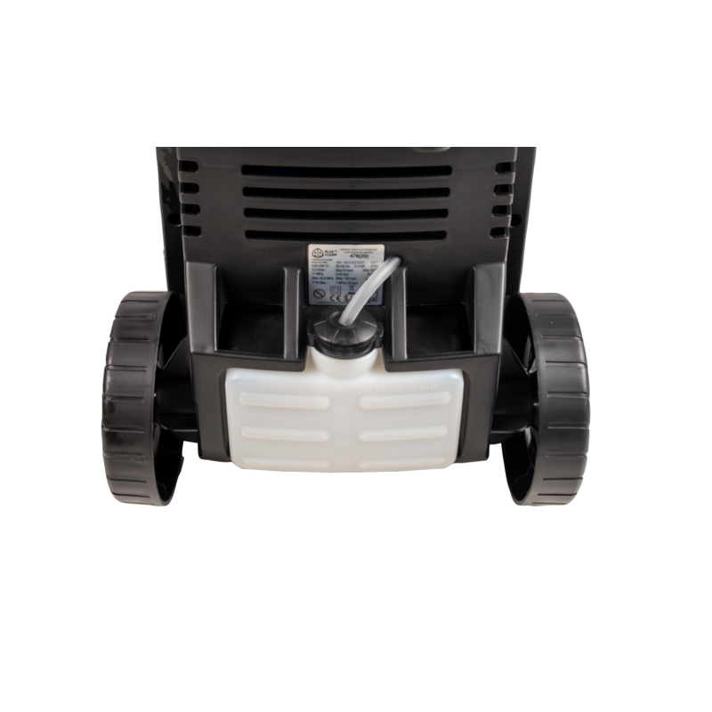 IDROPULITRICE FREDDO AR476