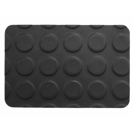 TAPPETO A BOLLE INDUSTRIALE