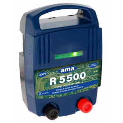 Elettrificatore Ama Ranch 230 V 5,5 J