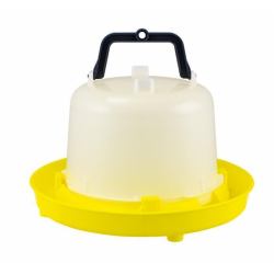 Abbeveratoio a sifone da 5L