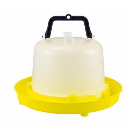 Abbeveratoio a sifone da 5L