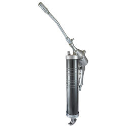 Pompa grasso pneumatica 400gr