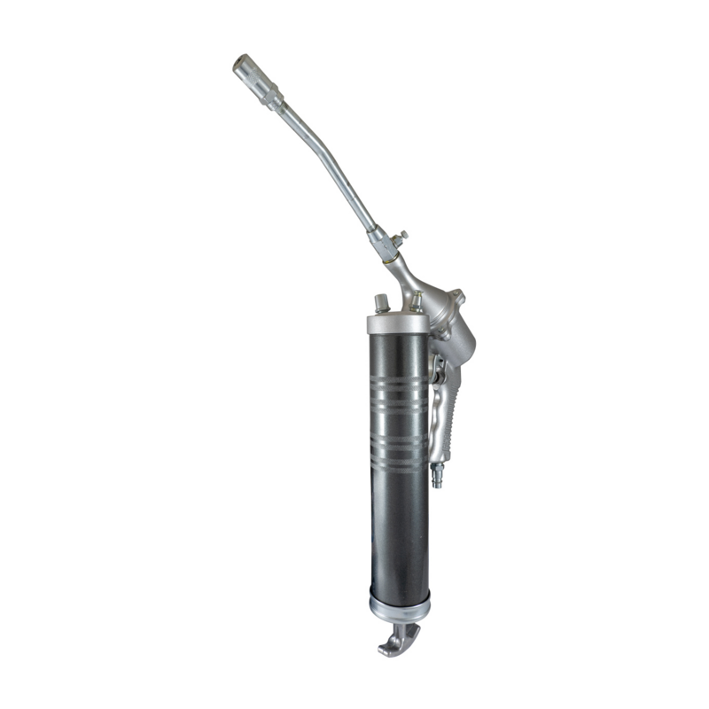 Pompa grasso pneumatica 400gr