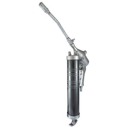 Pompa grasso pneumatica 400gr