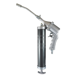 Pompa grasso pneumatica 400gr