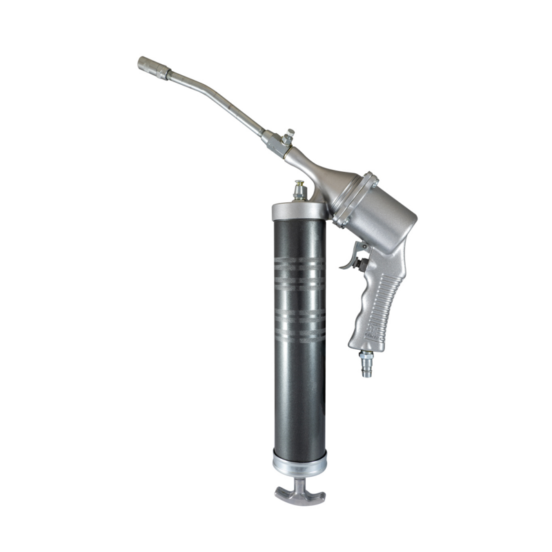 Pompa grasso pneumatica 400gr