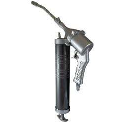 Pompa grasso pneumatica 400gr